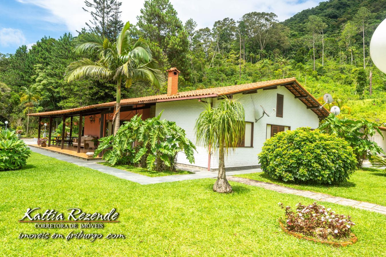 Outros à venda em Mury, Nova Friburgo - RJ - Foto 13