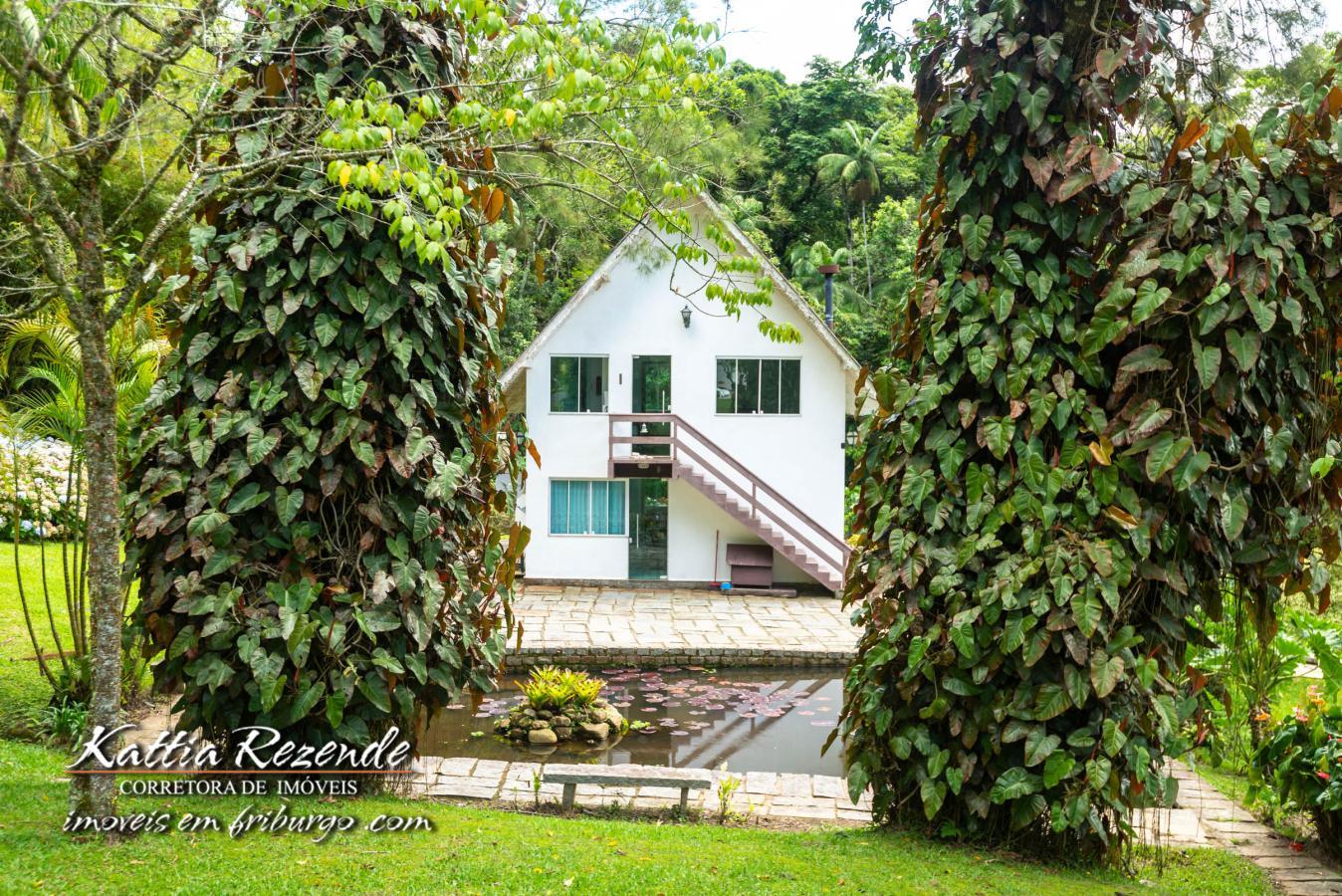 Outros à venda em Mury, Nova Friburgo - RJ - Foto 14