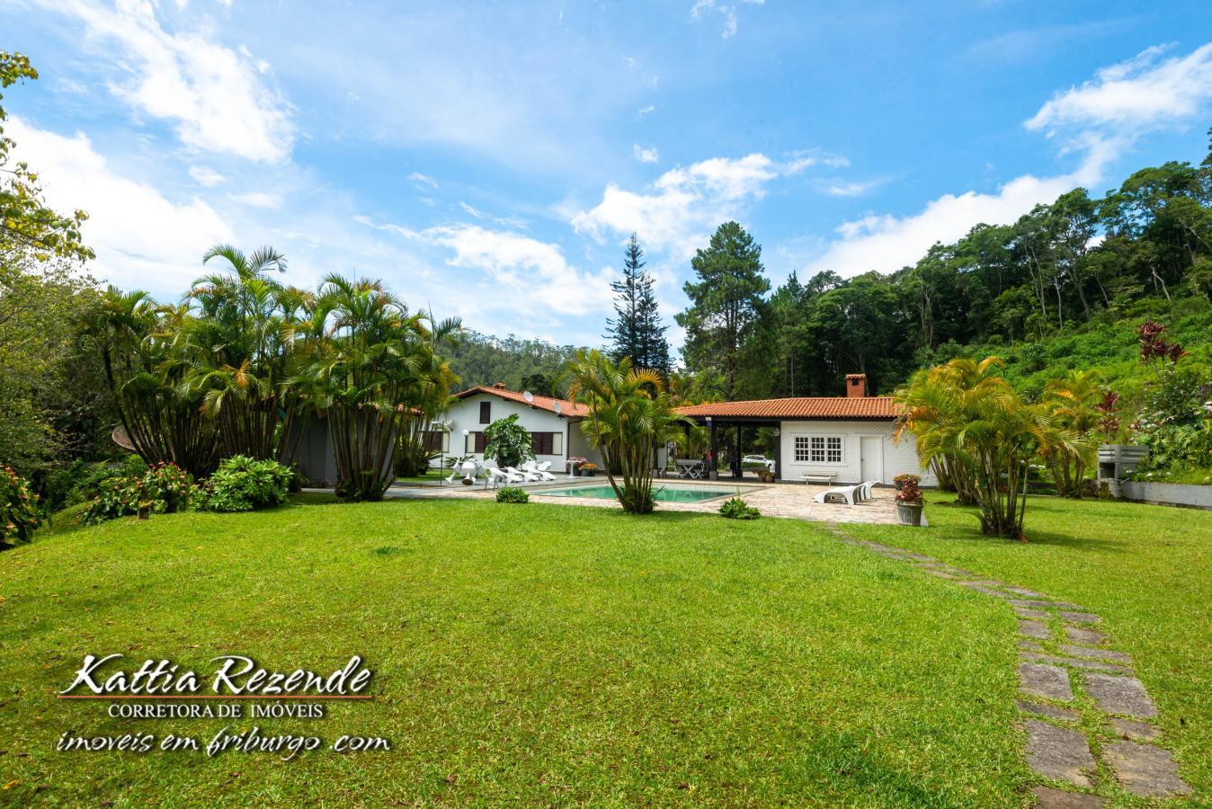 Outros à venda em Mury, Nova Friburgo - RJ - Foto 15