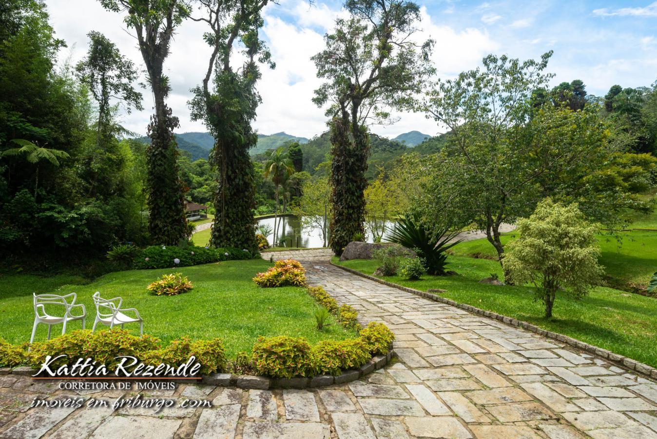 Outros à venda em Mury, Nova Friburgo - RJ - Foto 17
