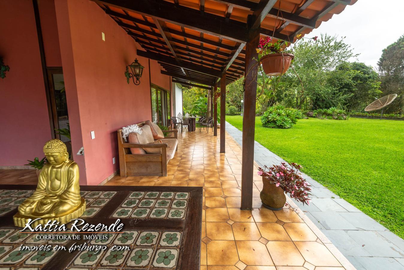 Outros à venda em Mury, Nova Friburgo - RJ - Foto 22