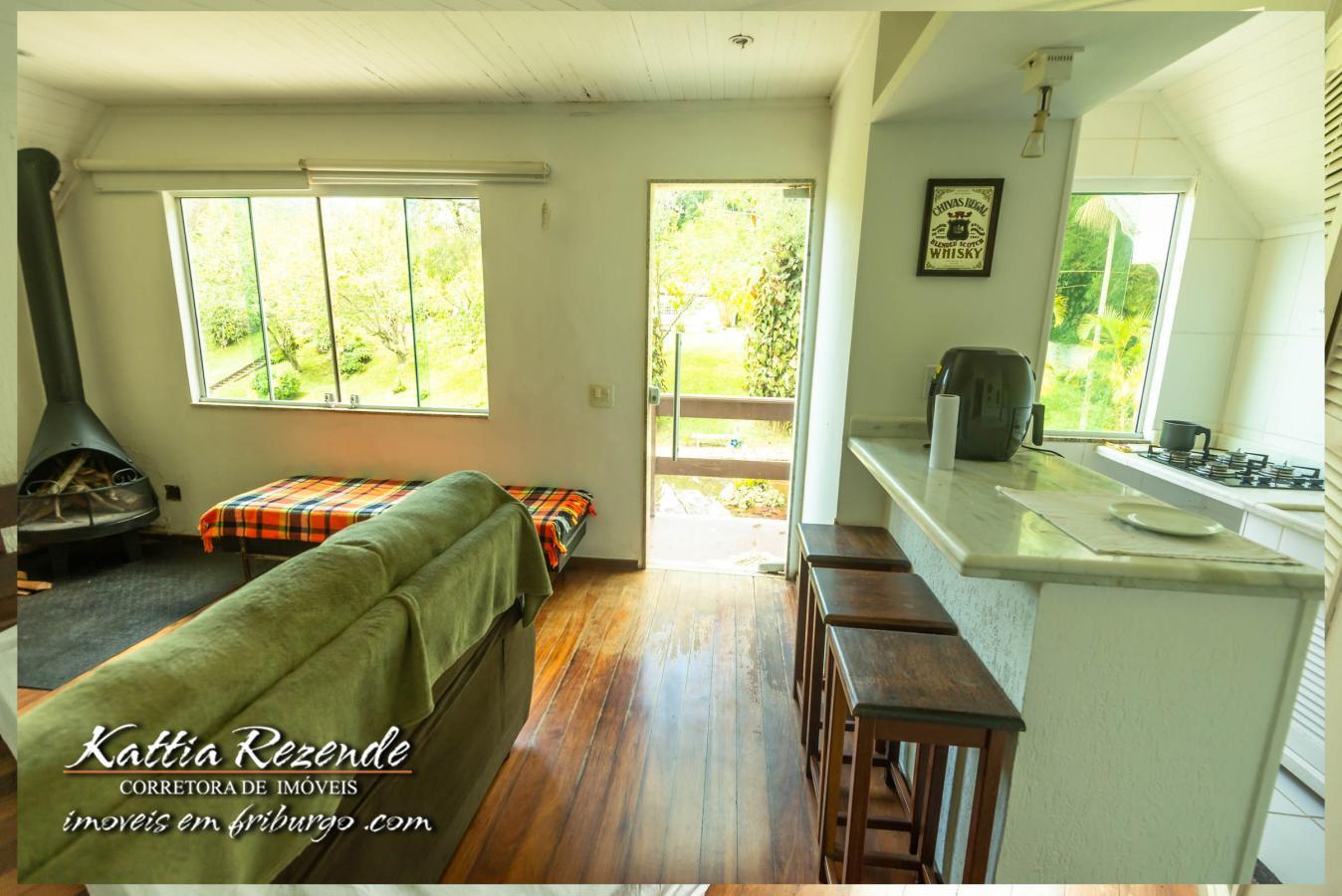 Outros à venda em Mury, Nova Friburgo - RJ - Foto 24