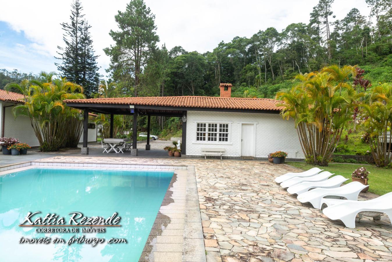 Outros à venda em Mury, Nova Friburgo - RJ - Foto 25