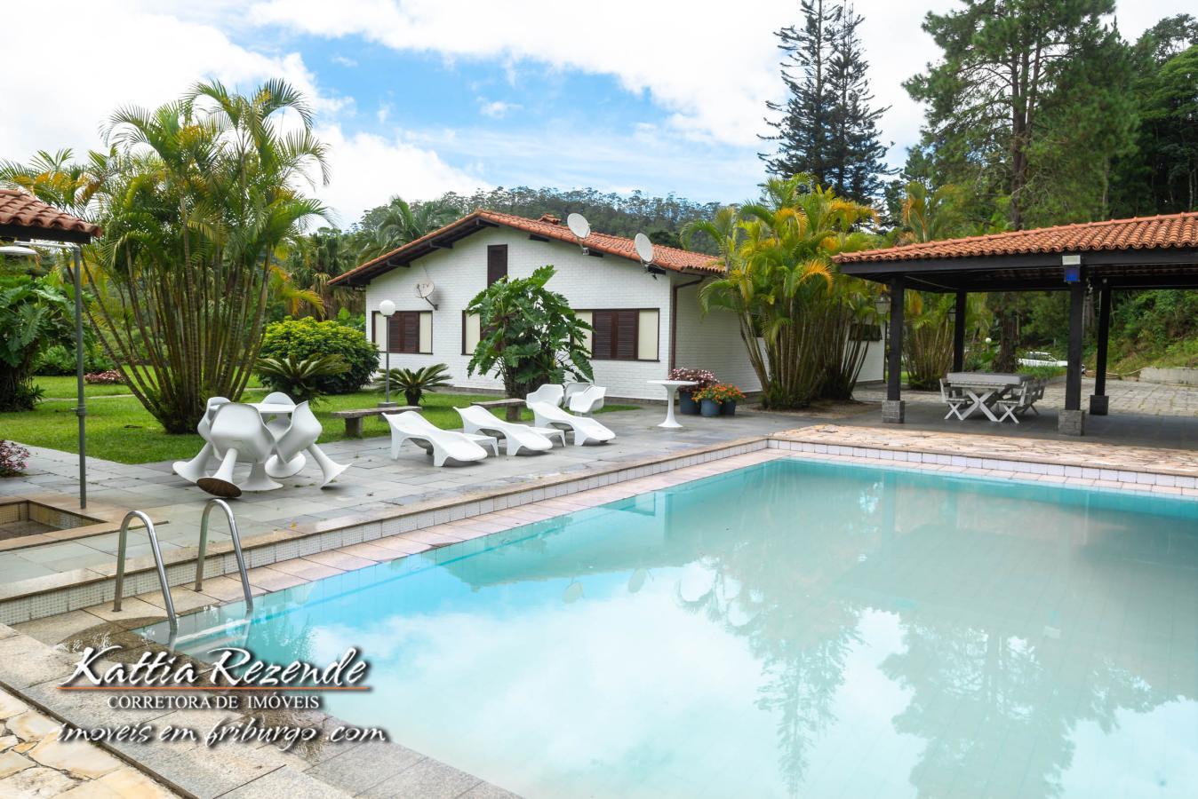 Outros à venda em Mury, Nova Friburgo - RJ - Foto 29