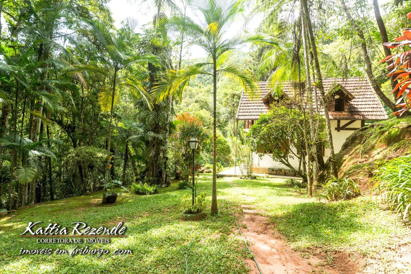 Casa à venda com 4 quartos, 1620m² - Foto 4