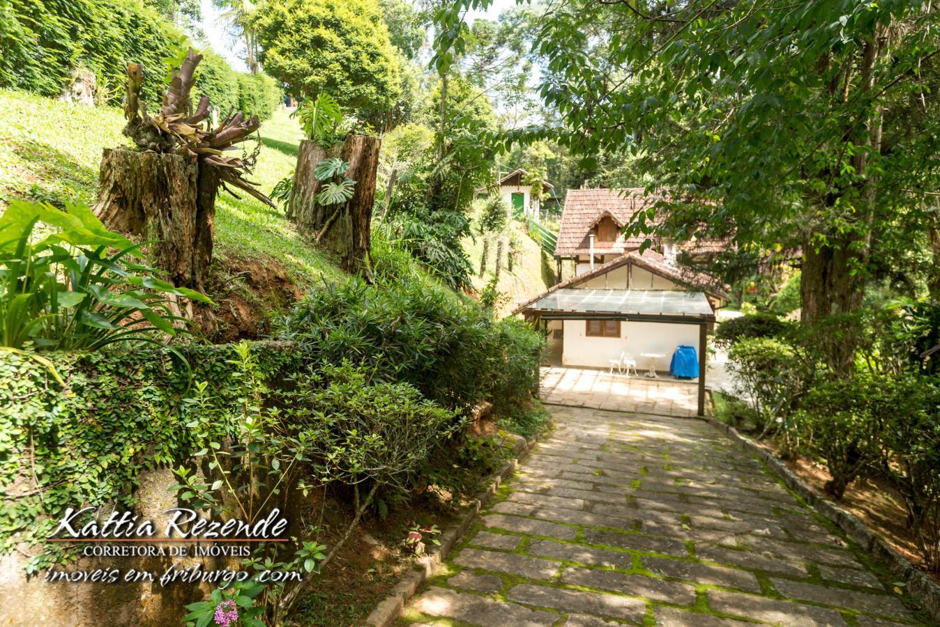 Casa à venda com 4 quartos, 1620m² - Foto 5