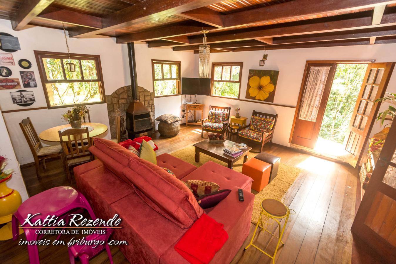 Casa à venda com 4 quartos, 1620m² - Foto 6