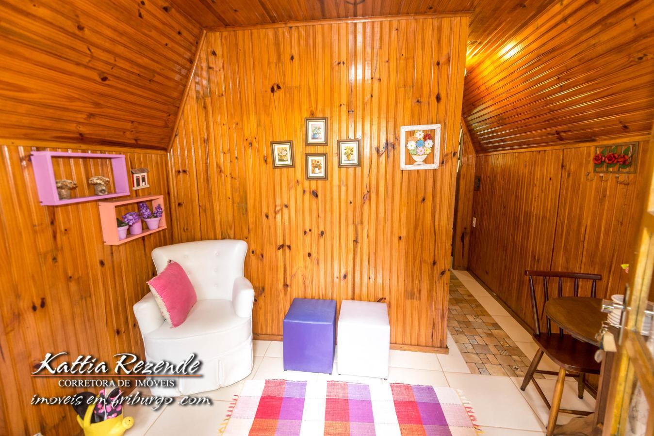 Casa à venda com 4 quartos, 1620m² - Foto 19