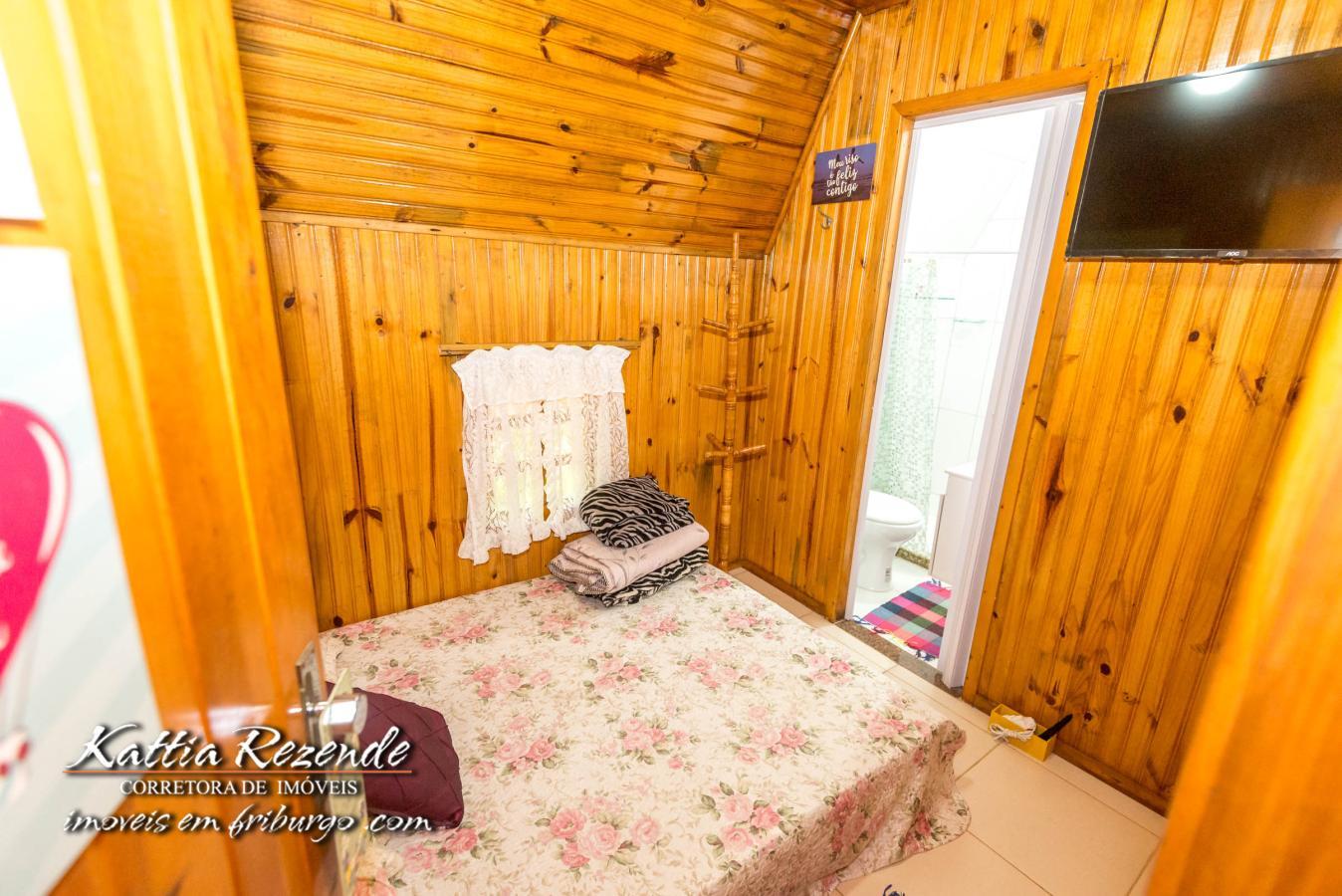 Casa à venda com 4 quartos, 1620m² - Foto 21
