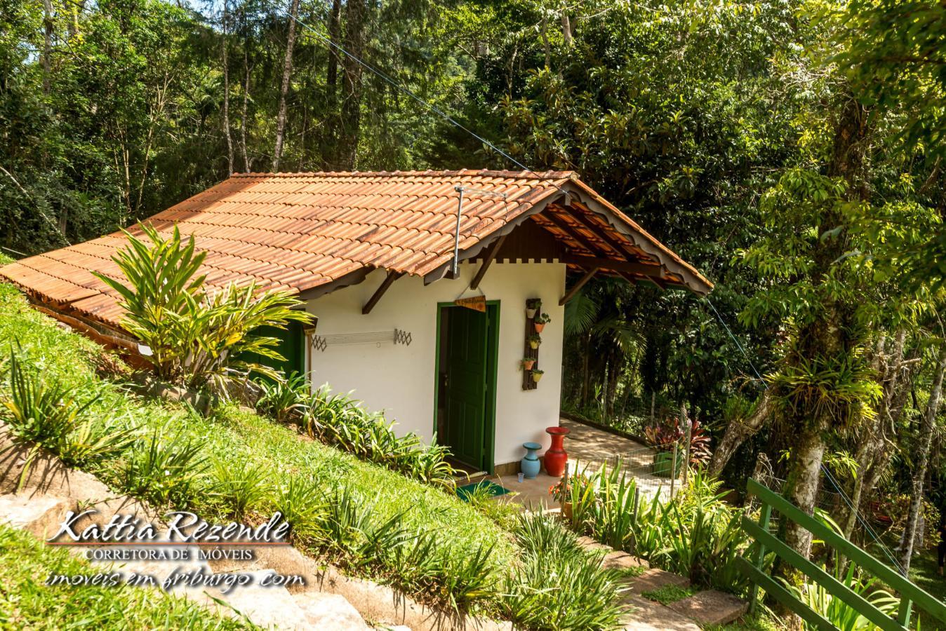 Casa à venda com 4 quartos, 1620m² - Foto 22