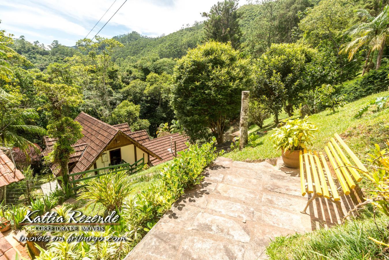 Casa à venda com 4 quartos, 1620m² - Foto 28