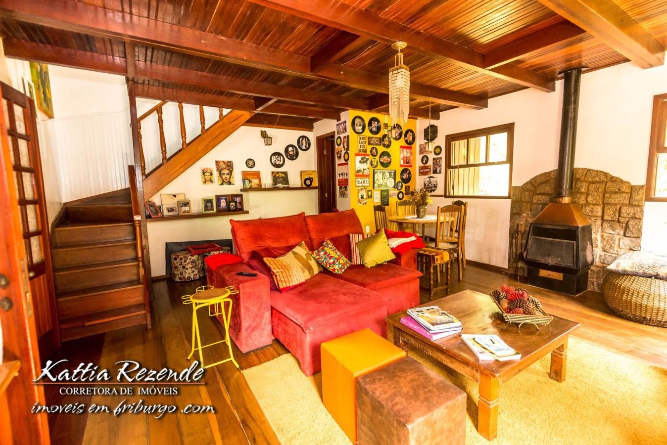 Casa à venda com 4 quartos, 1620m² - Foto 7