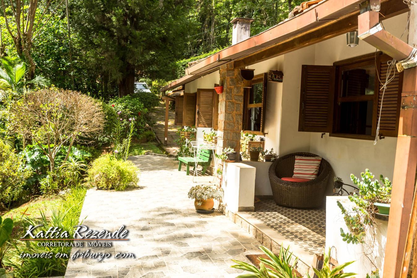Casa à venda com 4 quartos, 1620m² - Foto 3