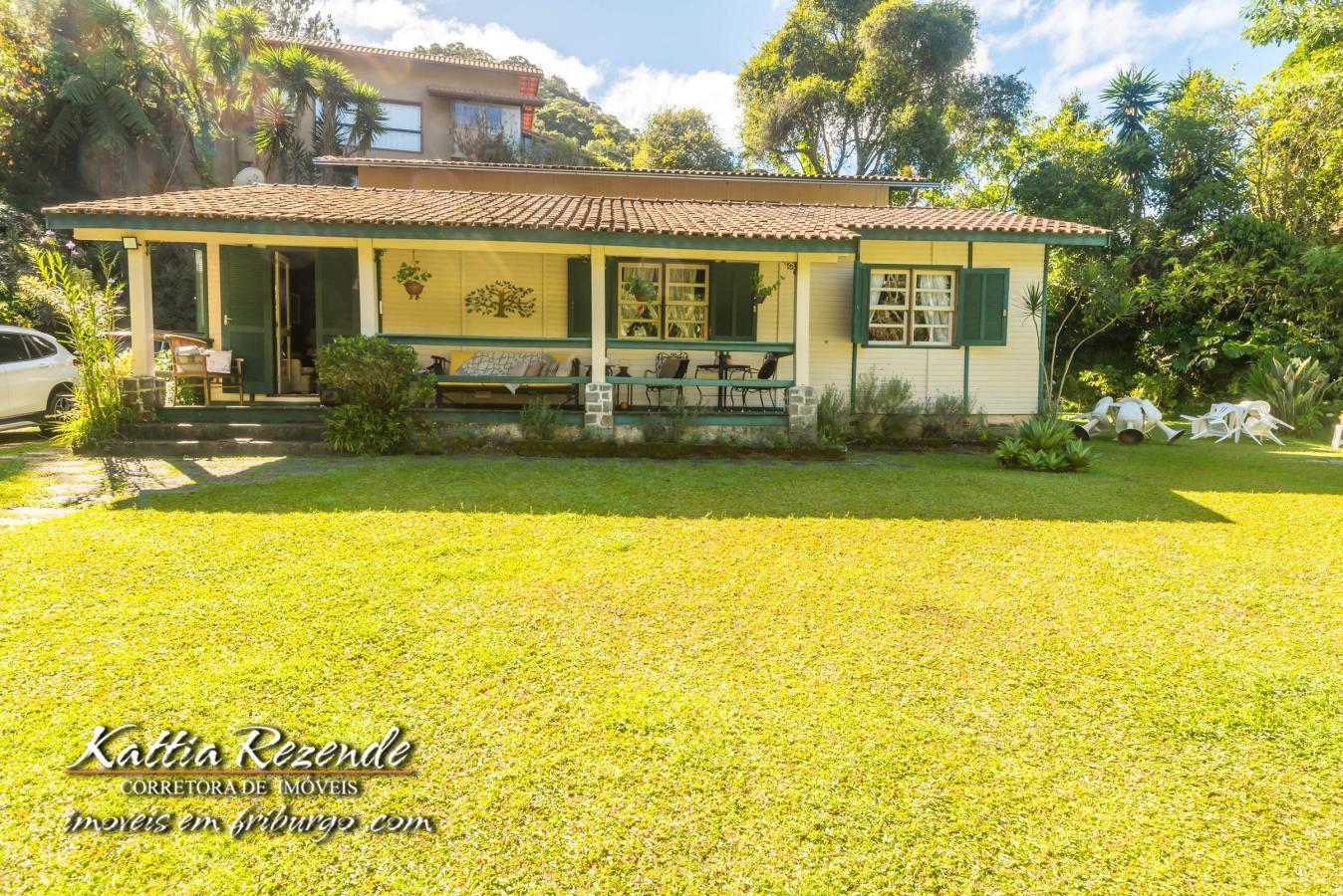 Casa à venda com 6 quartos, 923m² - Foto 2