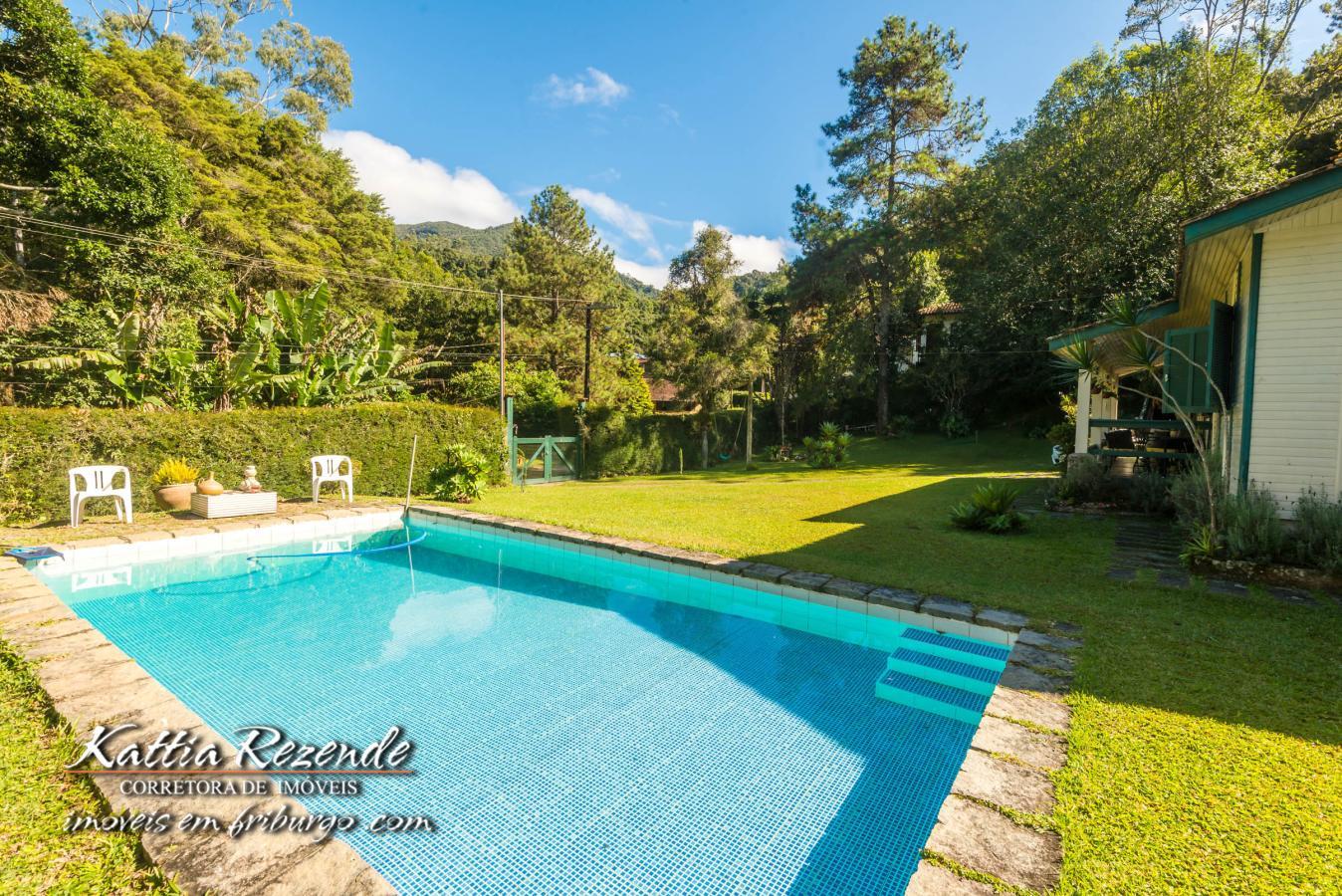 Casa à venda com 6 quartos, 923m² - Foto 3