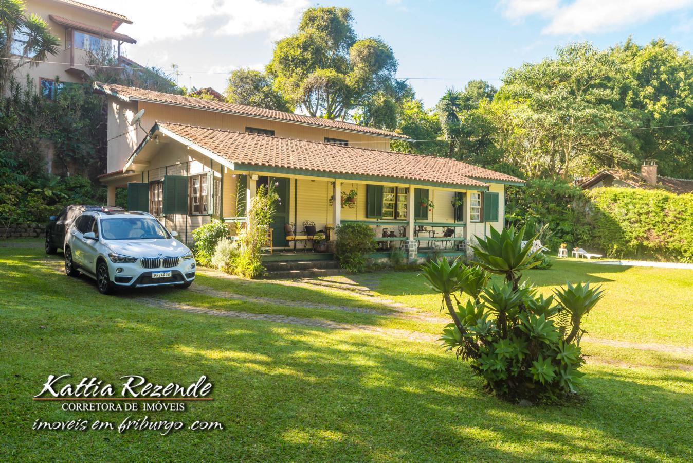 Casa à venda com 6 quartos, 923m² - Foto 5