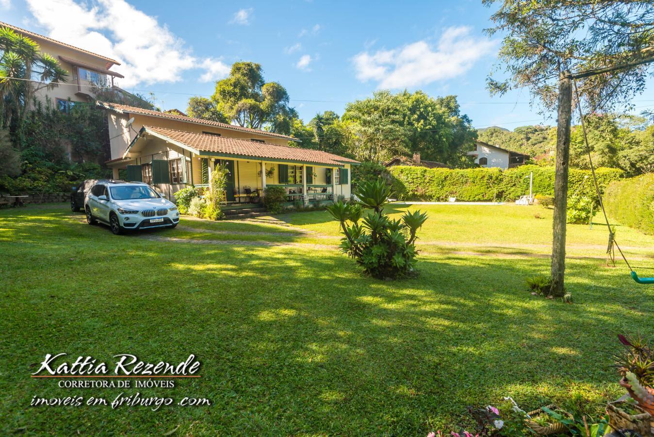 Casa à venda com 6 quartos, 923m² - Foto 6