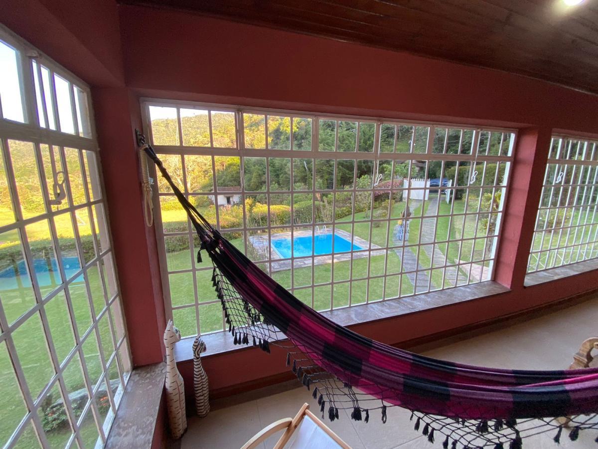 Casa à venda em Mury, Nova Friburgo - RJ - Foto 9