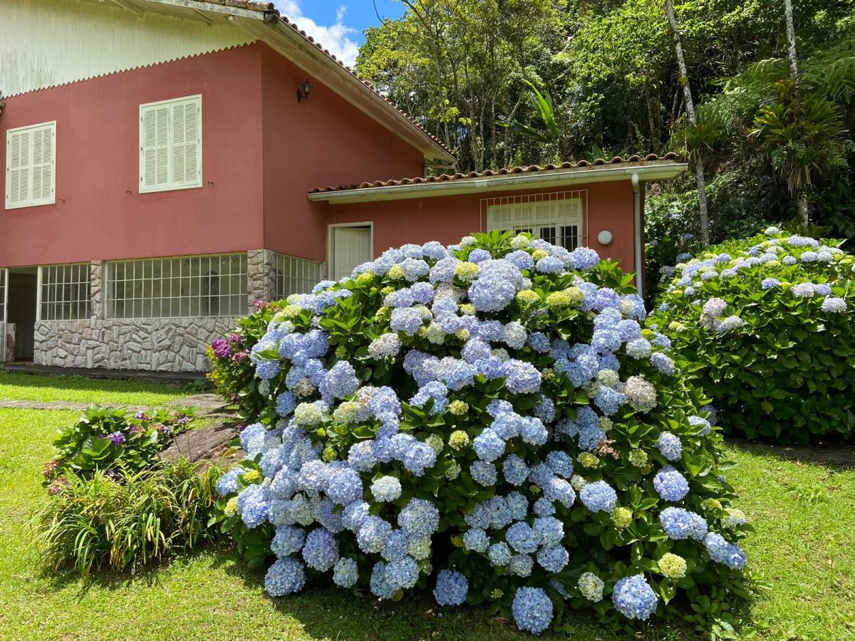 Casa à venda em Mury, Nova Friburgo - RJ - Foto 4