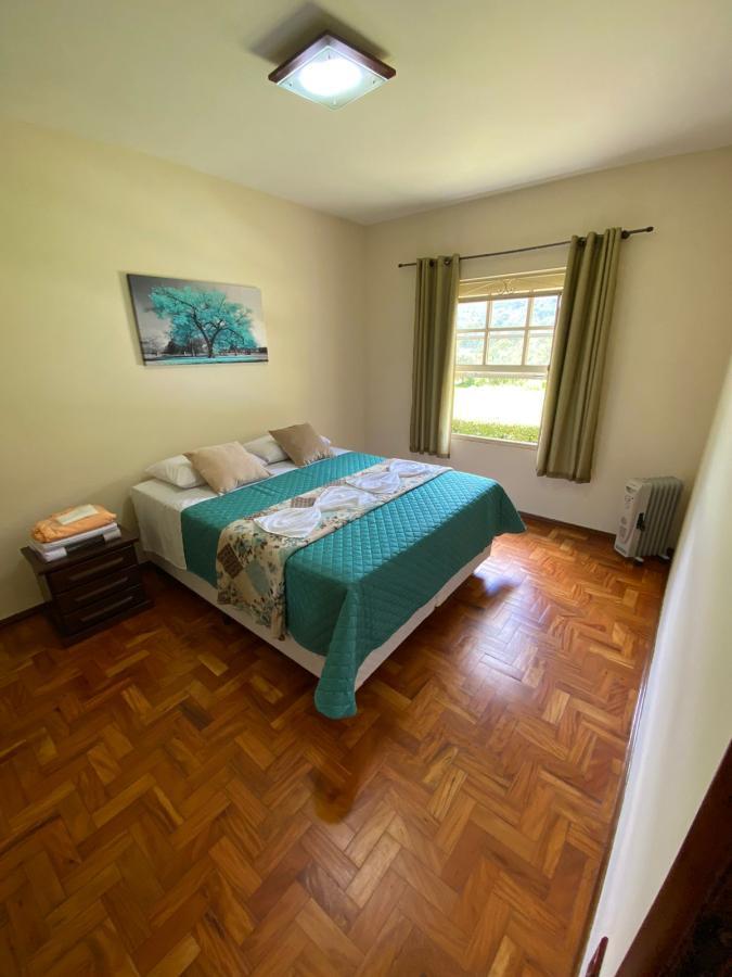 Casa à venda em Mury, Nova Friburgo - RJ - Foto 24