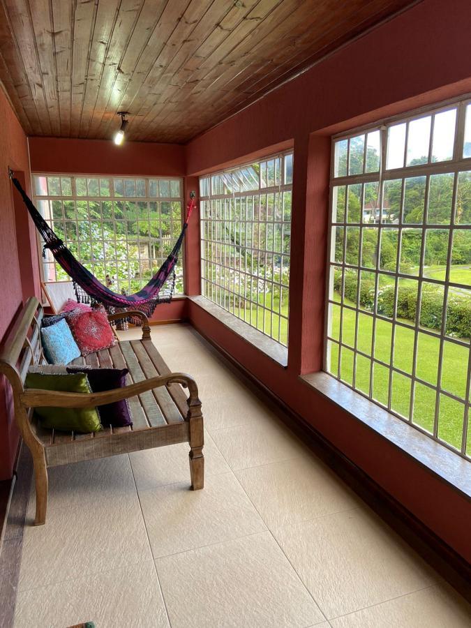 Casa à venda em Mury, Nova Friburgo - RJ - Foto 11