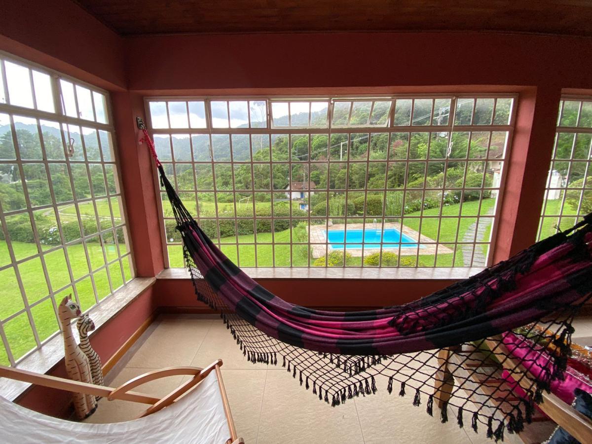 Casa à venda em Mury, Nova Friburgo - RJ - Foto 12