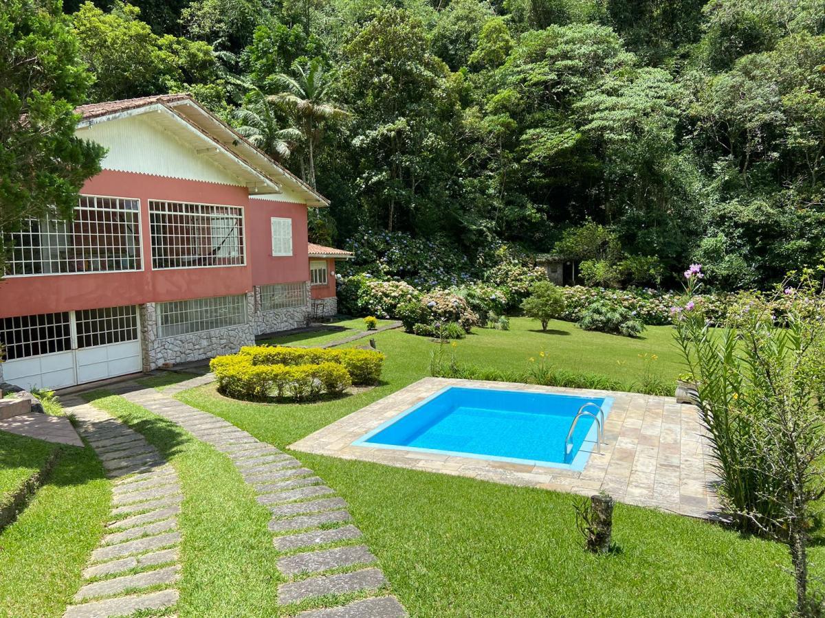 Casa à venda em Mury, Nova Friburgo - RJ - Foto 1