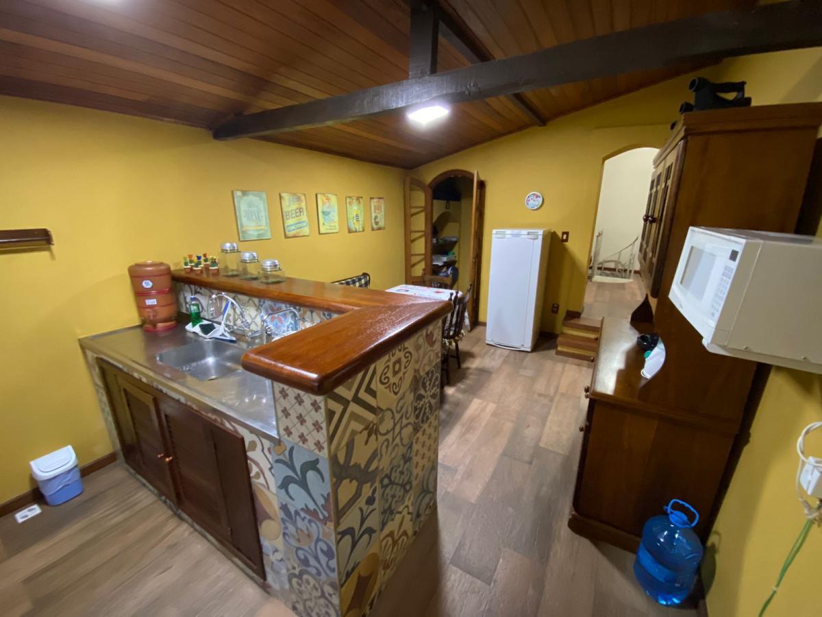 Casa à venda em Mury, Nova Friburgo - RJ - Foto 19