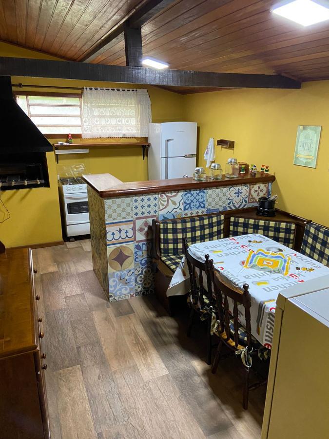 Casa à venda em Mury, Nova Friburgo - RJ - Foto 20