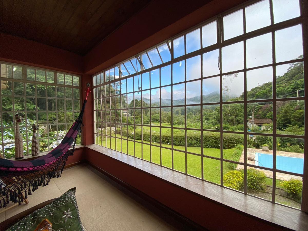 Casa à venda em Mury, Nova Friburgo - RJ - Foto 13