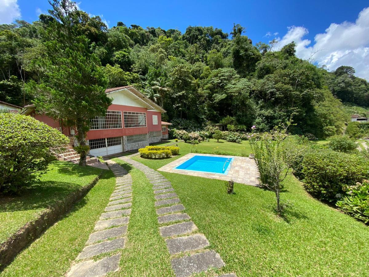 Casa à venda em Mury, Nova Friburgo - RJ - Foto 7