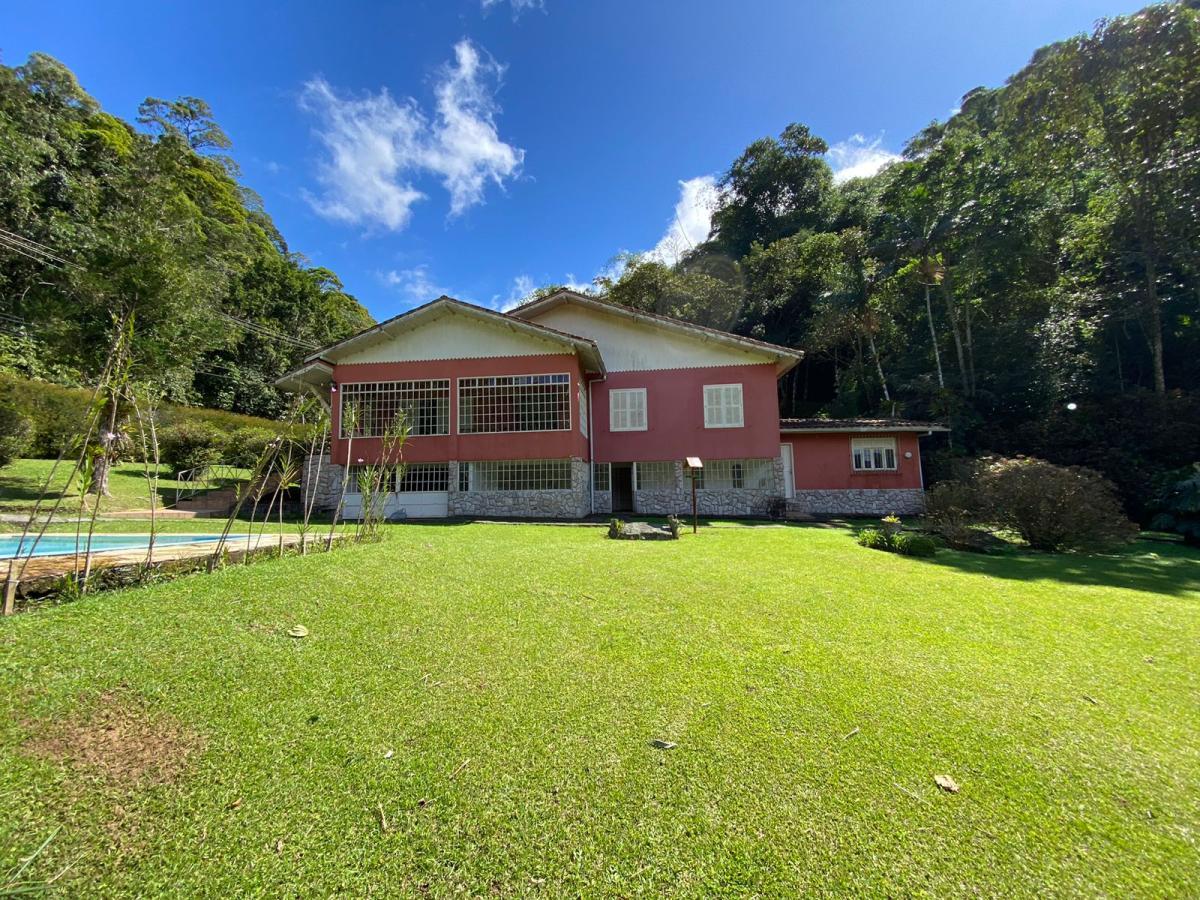 Casa à venda em Mury, Nova Friburgo - RJ - Foto 6