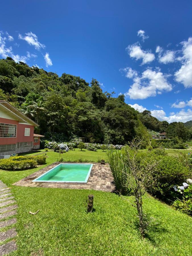 Casa à venda em Mury, Nova Friburgo - RJ - Foto 8