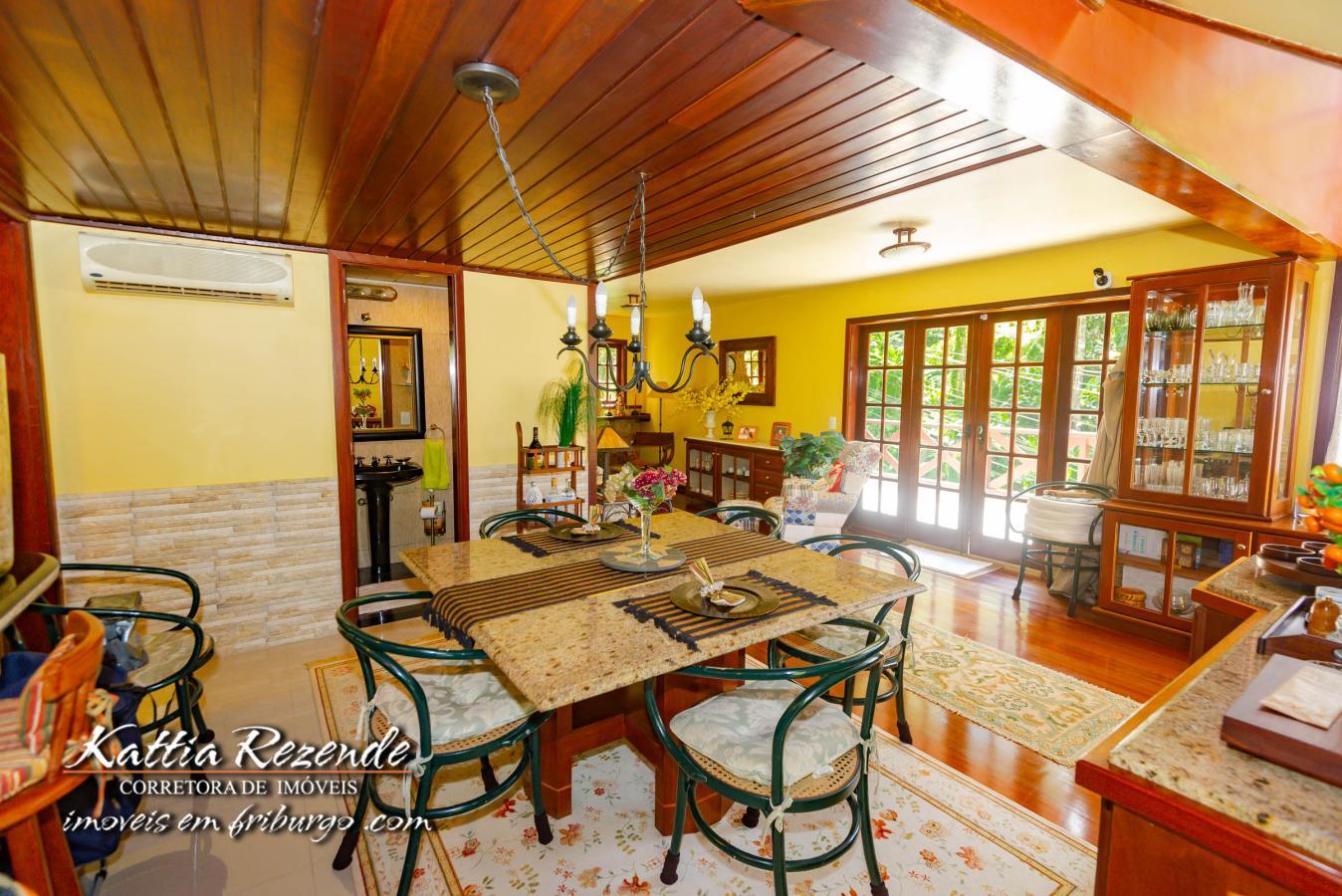 Casa à venda em Mury, Nova Friburgo - RJ - Foto 3