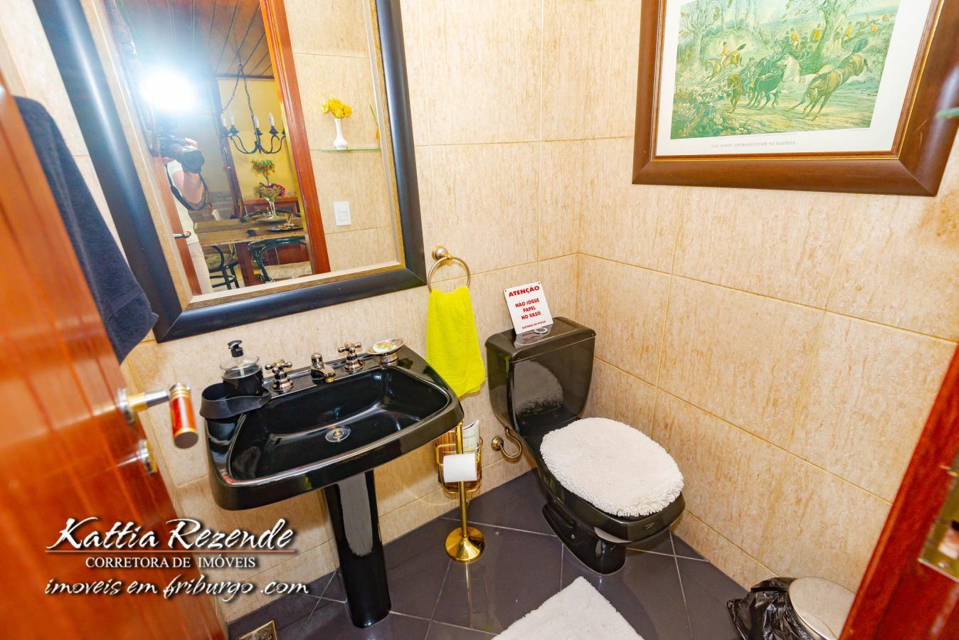 Casa à venda em Mury, Nova Friburgo - RJ - Foto 11