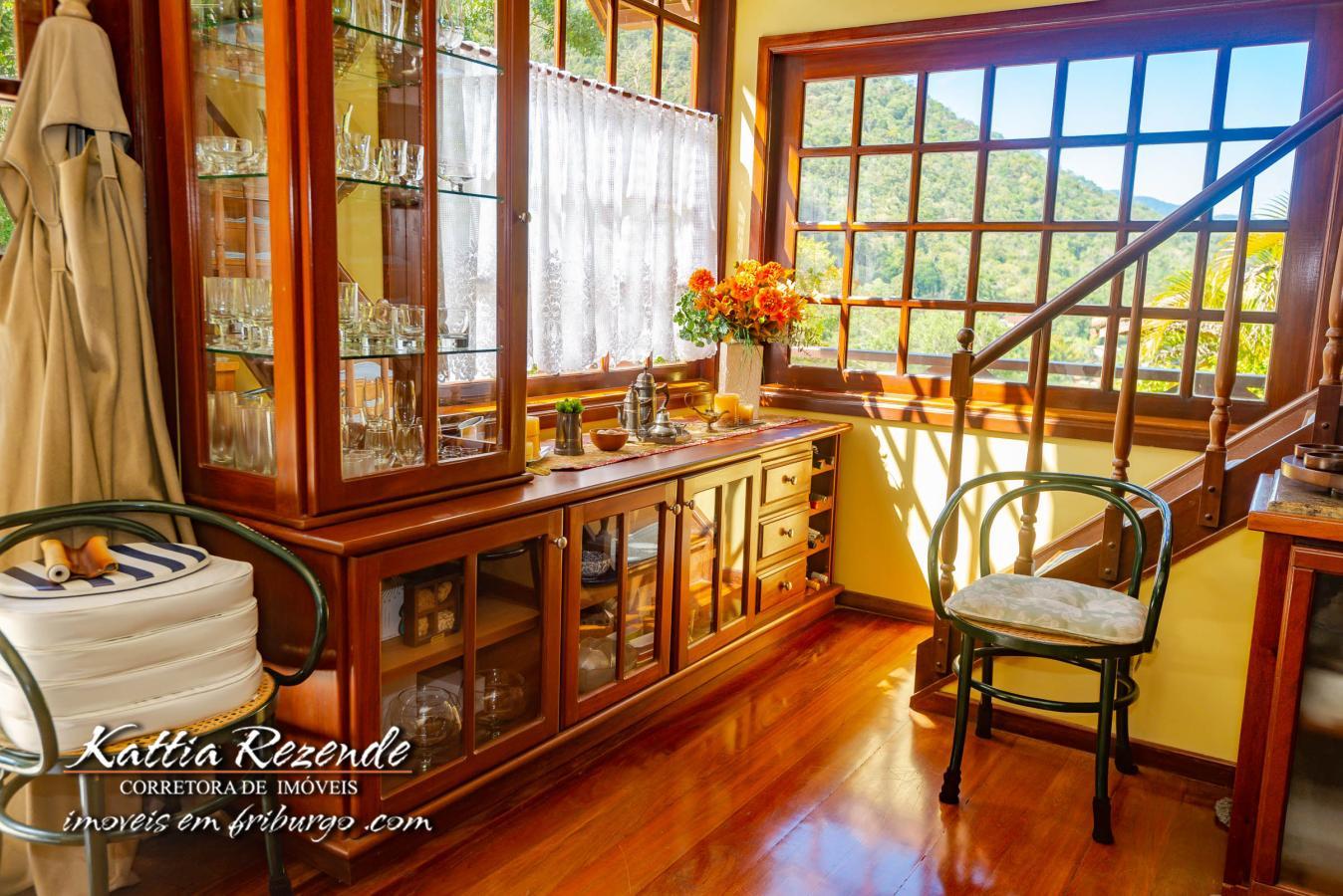 Casa à venda em Mury, Nova Friburgo - RJ - Foto 7