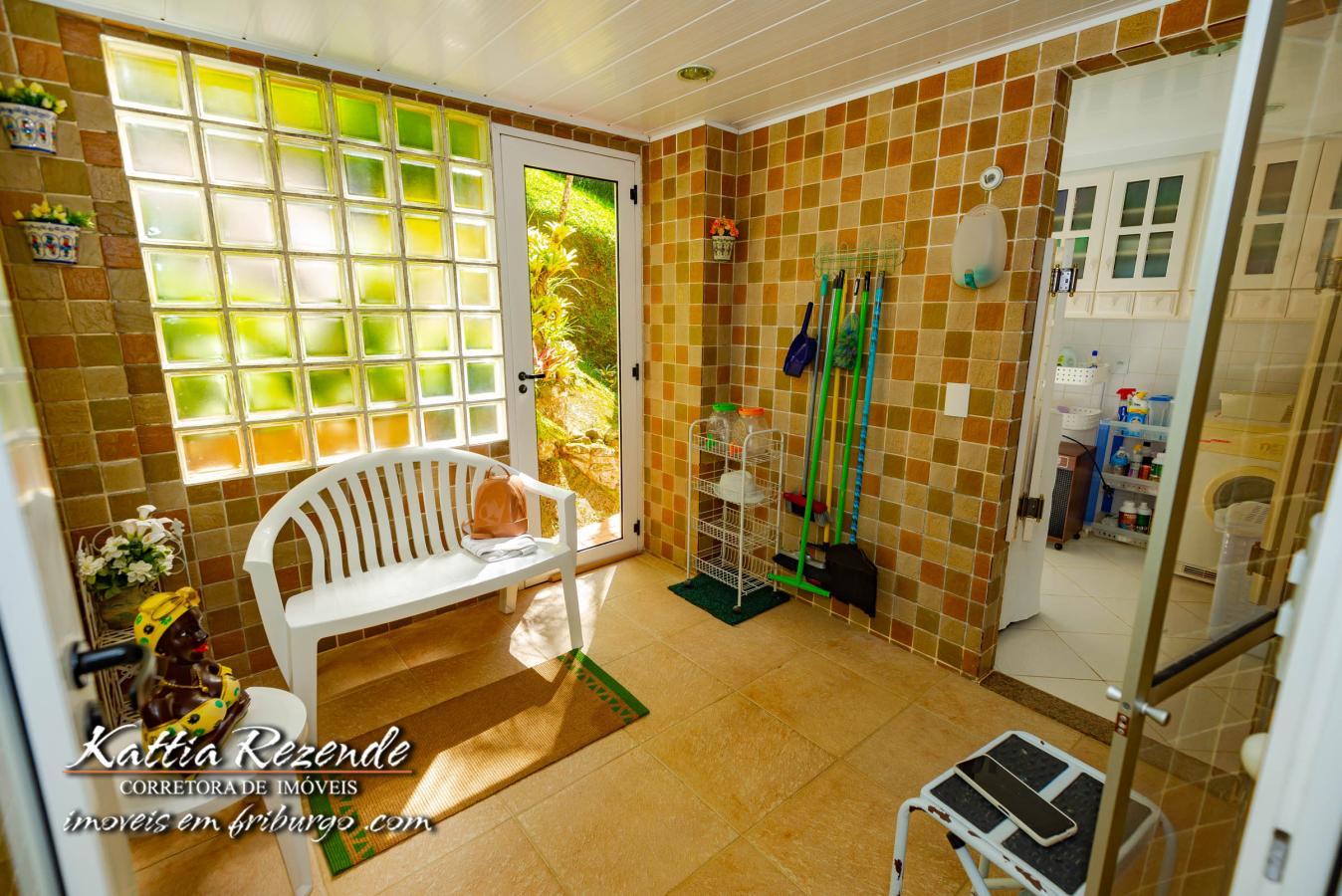 Casa à venda em Mury, Nova Friburgo - RJ - Foto 12