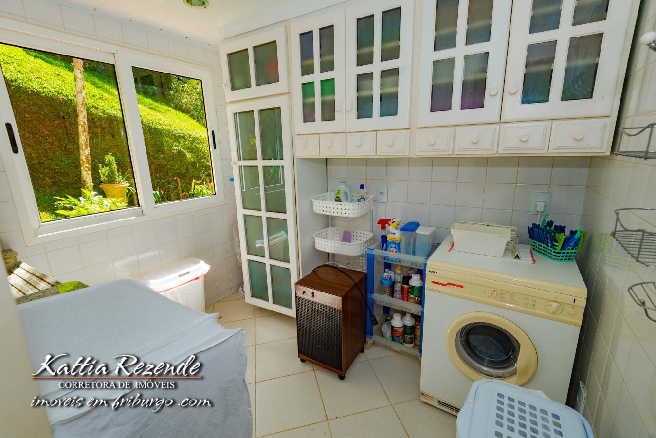 Casa à venda em Mury, Nova Friburgo - RJ - Foto 13