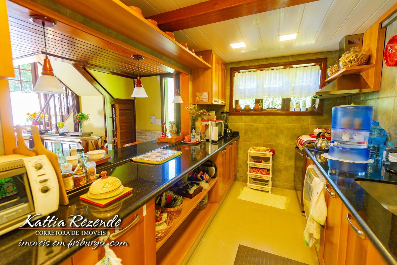Casa à venda em Mury, Nova Friburgo - RJ - Foto 10