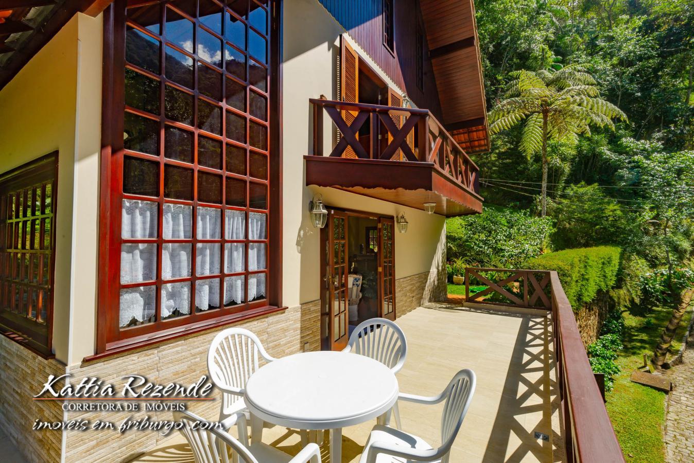 Casa à venda em Mury, Nova Friburgo - RJ - Foto 15