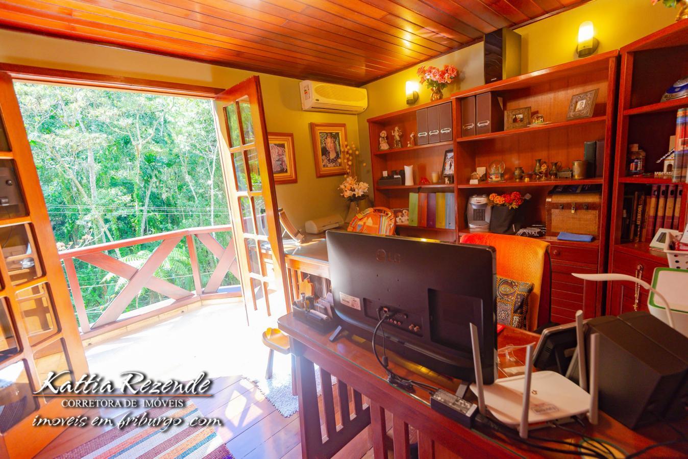 Casa à venda em Mury, Nova Friburgo - RJ - Foto 16
