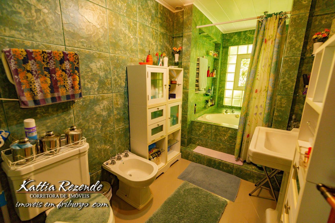 Casa à venda em Mury, Nova Friburgo - RJ - Foto 19