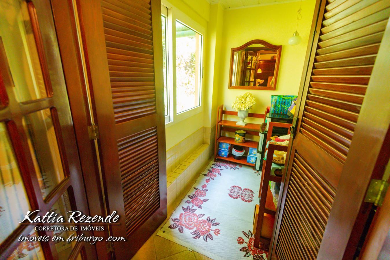Casa à venda em Mury, Nova Friburgo - RJ - Foto 23