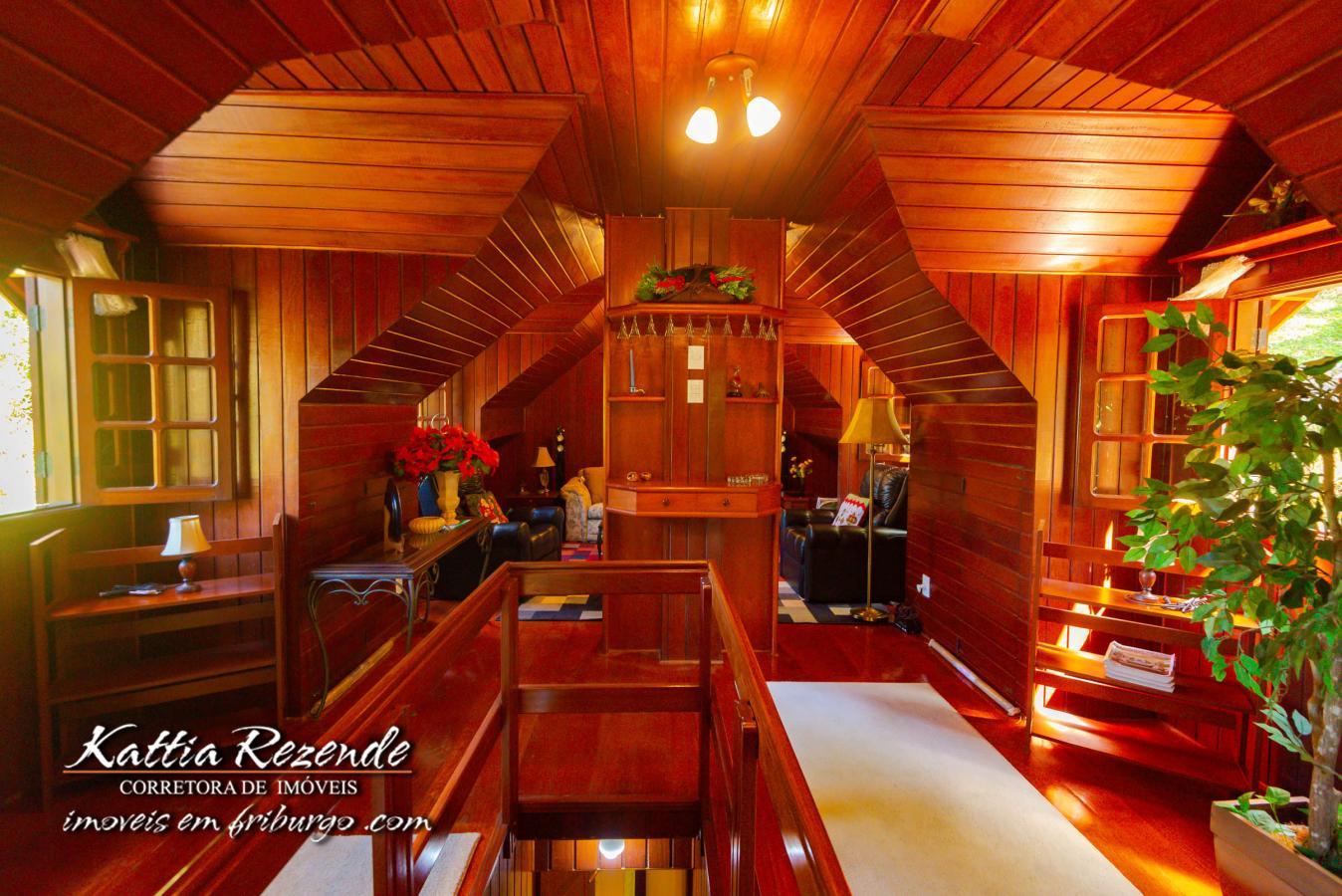 Casa à venda em Mury, Nova Friburgo - RJ - Foto 25