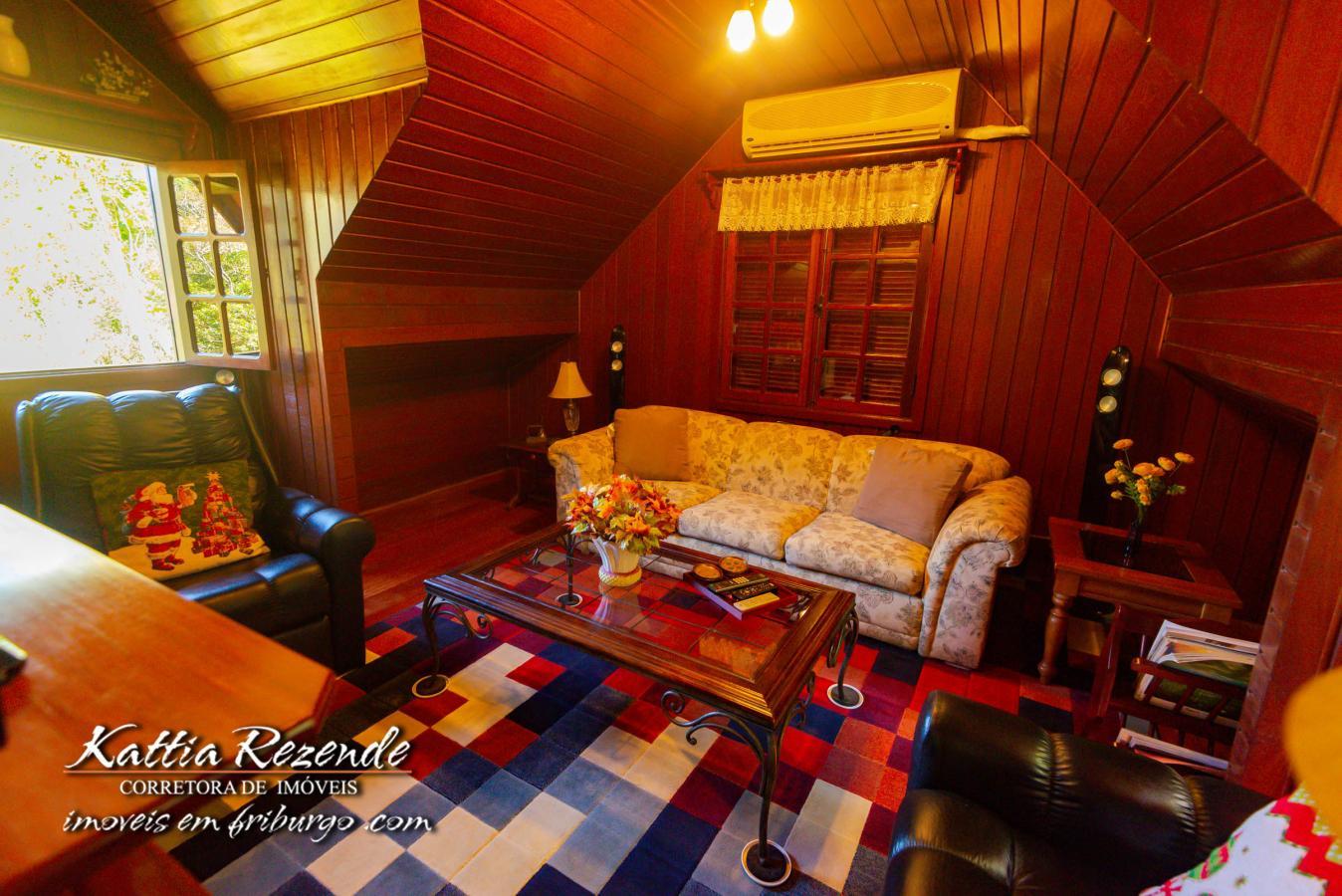 Casa à venda em Mury, Nova Friburgo - RJ - Foto 26