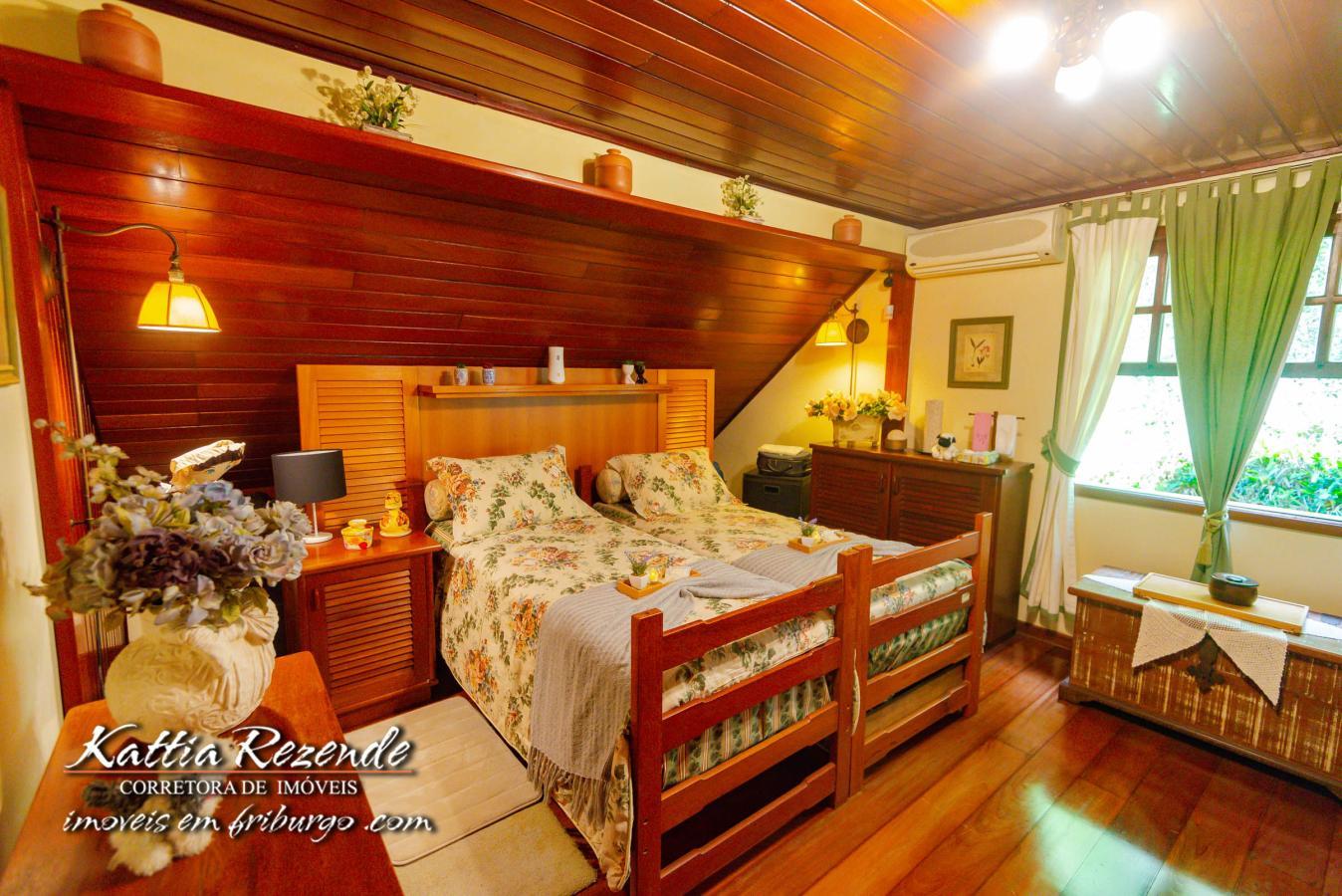 Casa à venda em Mury, Nova Friburgo - RJ - Foto 22
