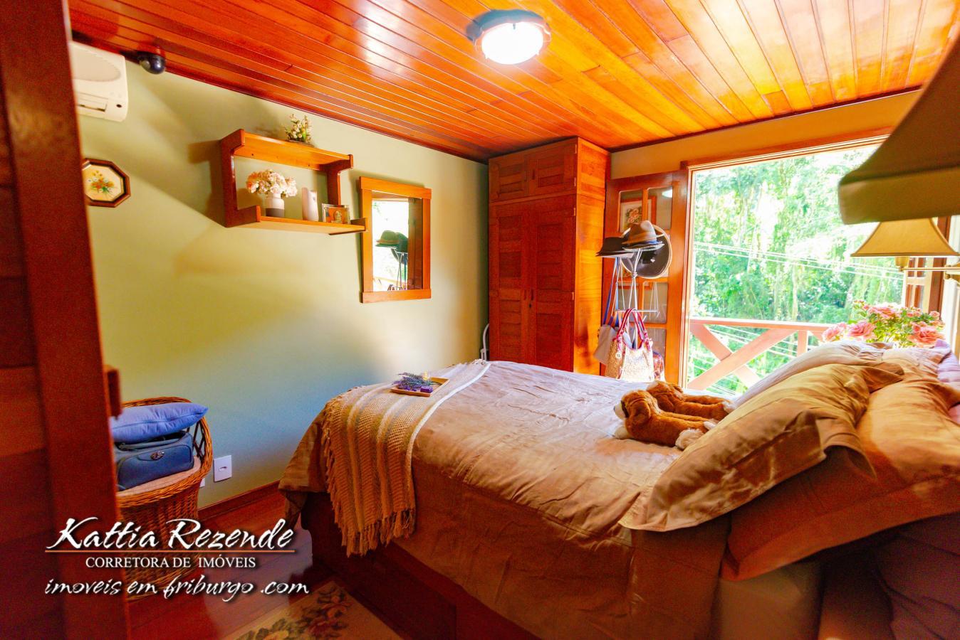 Casa à venda em Mury, Nova Friburgo - RJ - Foto 20