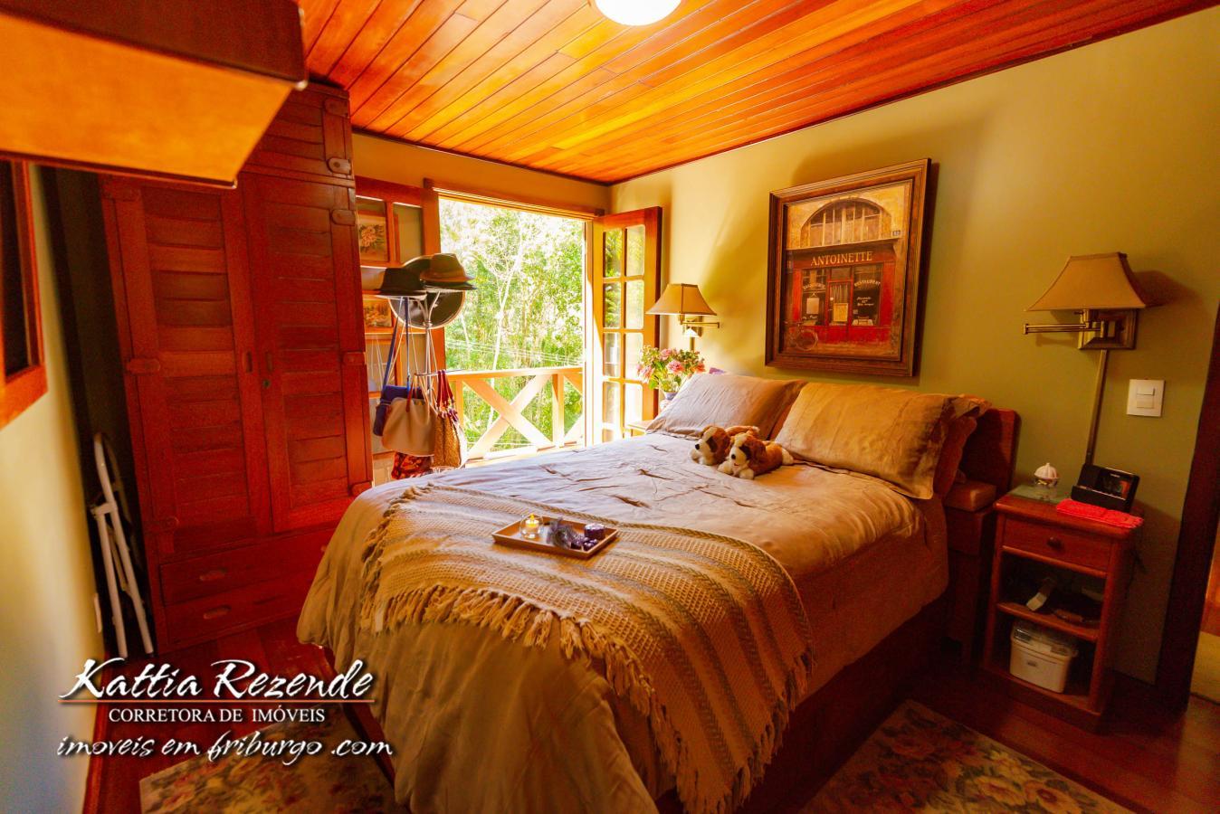 Casa à venda em Mury, Nova Friburgo - RJ - Foto 21
