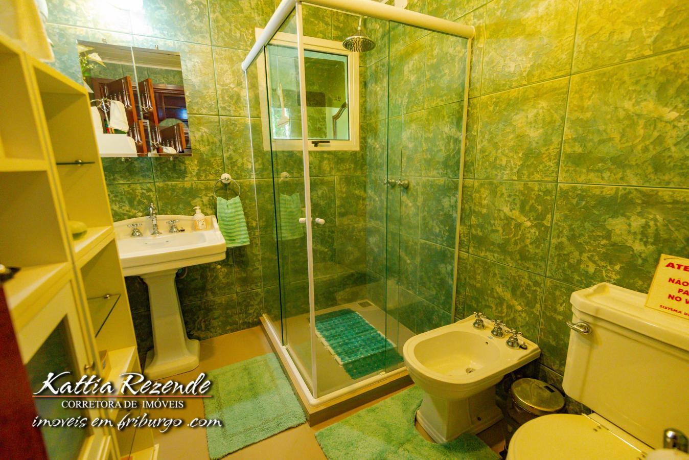 Casa à venda em Mury, Nova Friburgo - RJ - Foto 24