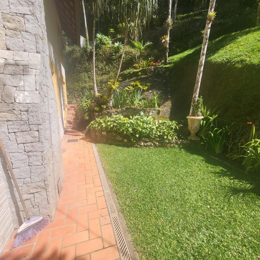 Casa à venda em Mury, Nova Friburgo - RJ - Foto 30